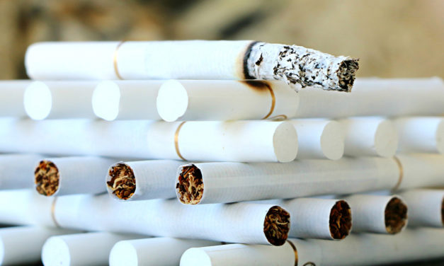 Three federal lawmakers express support for potential ban on menthol cigarettes