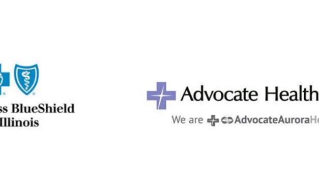 Blue Cross and Blue Shield of Illinois and Advocate Health Care to launch Medicare Advantage plan