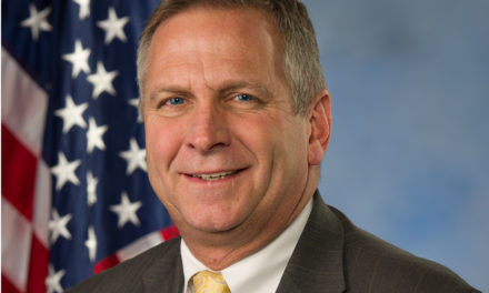 Rep. Bost tests positive for COVID-19
