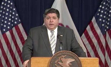 Pritzker increases COVID-19 restrictions for three regions
