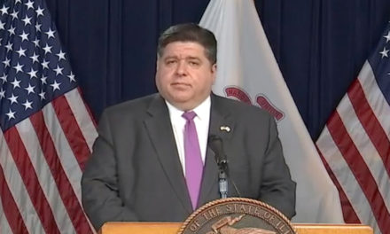 Pritzker says stay-at-home order, stricter mitigations may be necessary