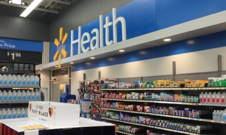 Illinois to receive funds as part of $3.1 billion opioid settlement with Walmart