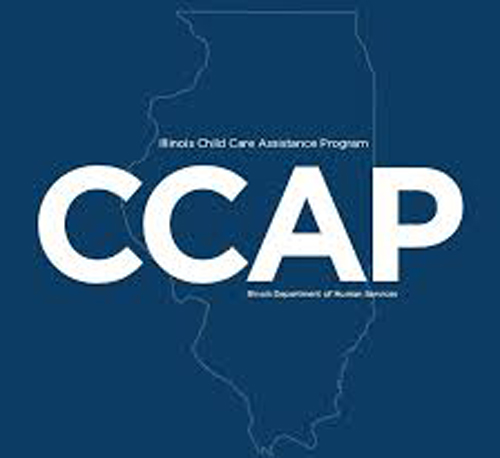 Illinois reduces copays in its Child Care Assistance Program