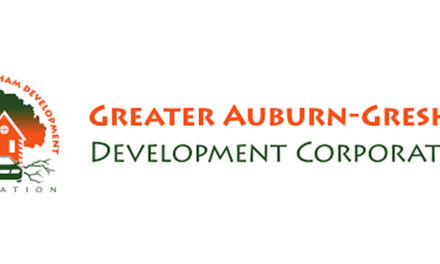 Greater Auburn-Gresham Development Corporation talks about COVID-19 education on Chicago’s South Side