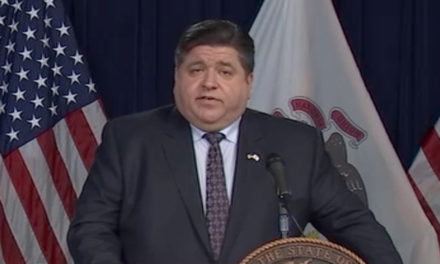 Pritzker unveils guidelines for next phase of COVID-19 vaccinations in Illinois
