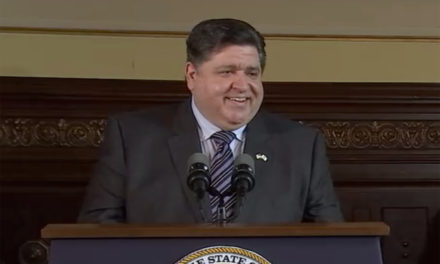 Pritzker gives OK to health departments to move to next phase of COVID-19 vaccination plan