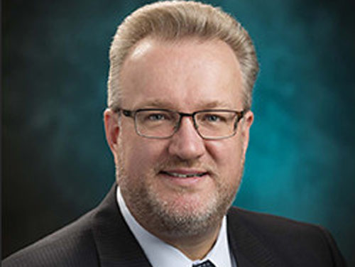 SIU Medicine’s Dr. Harald Lausen talks vaccine rollout in central Illinois