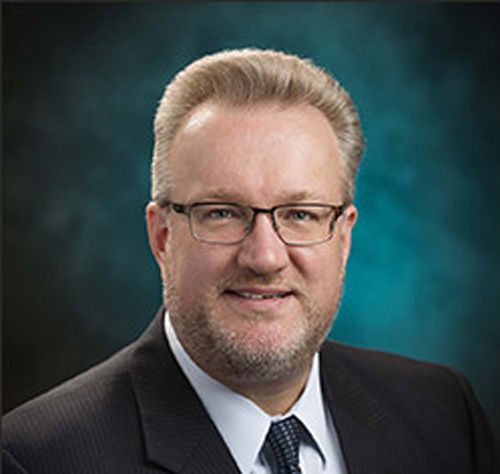 SIU Medicine’s Dr. Harald Lausen talks vaccine rollout in central Illinois