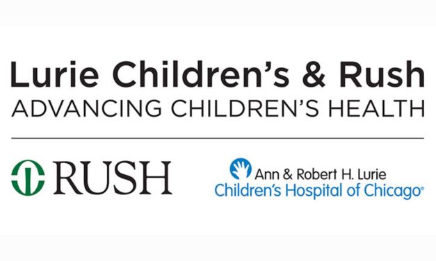 Rush, Lurie Children’s announce affiliation on pediatric care