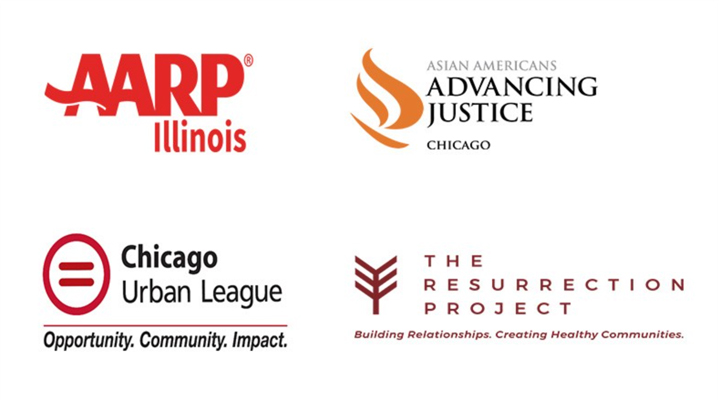 Advocacy groups present goals to address racial disparities for older Illinoisans