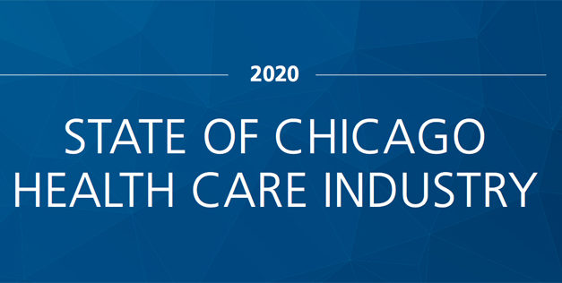 HC3 releases annual State of the Chicago Healthcare report