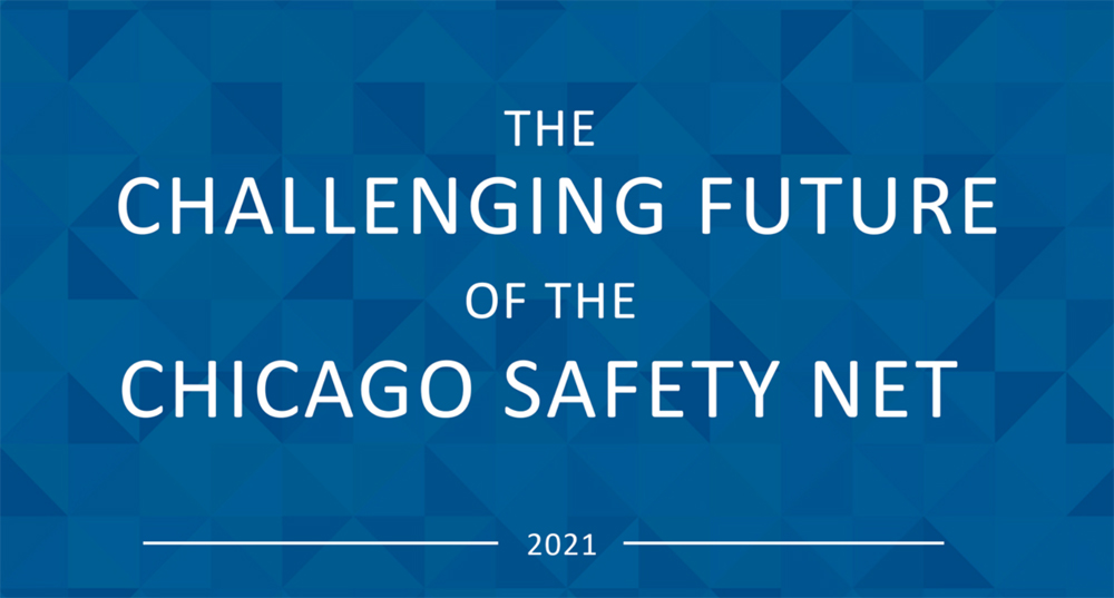 Report: Chicago’s safety-net hospitals could lose nearly $1.8 billion by 2024
