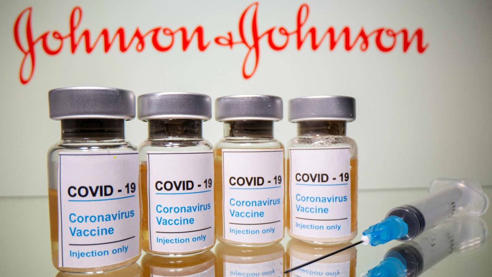 Illinois resumes administering Johnson & Johnson vaccines