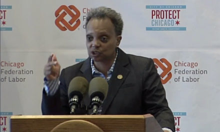 Chicago begins new vaccine phase, launches vaccination site dedicated to essential union workers