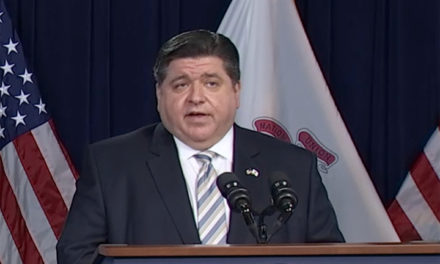 Maternal health omnibus amended by Pritzker