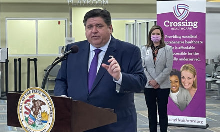 Pritzker says next phase of reopening to balance health, economy