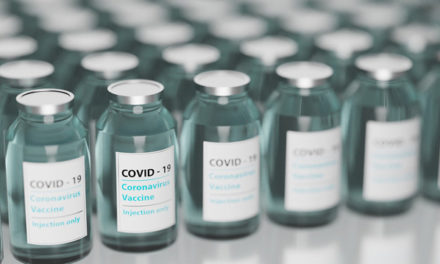 Over two-thirds of Chicago police department employees registered COVID-19 vaccine status