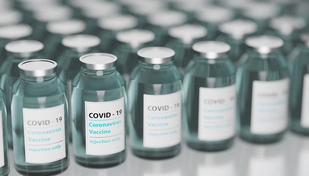 Chicago health officials focus on migrants for latest COVID-19 vaccine rollout