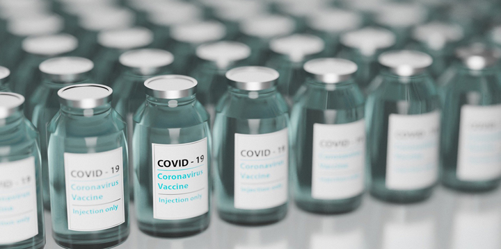 IDPH: 137,000 more doses of updated COVID-19 booster administered last week