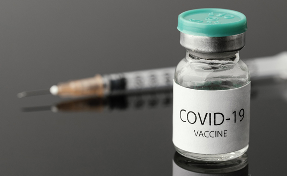 Chicago Department of Public Health to start offering COVID-19 vaccine booster doses