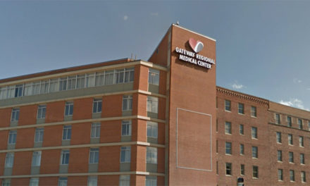 Gateway Region Medical Center plans discontinuation of obstetric services