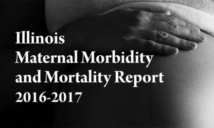 Report: Maternal mortality remains high among Black Illinoisans