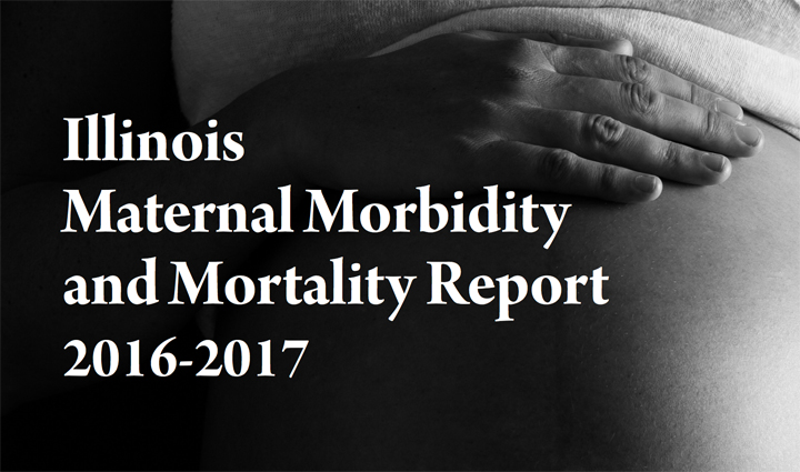 Report: Maternal mortality remains high among Black Illinoisans