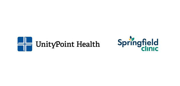UnityPoint Health, Springfield Clinic announce partnership