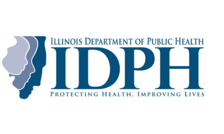 IDPH ‘fully aligns’ with new CDC recommendation on mask-wearing