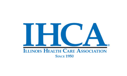 On the Record with Matt Hartman, Executive Director, Illinois Health Care Association