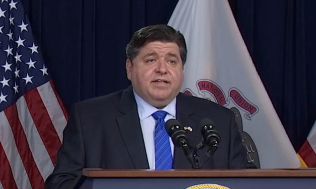 Pritzker signs plan to address, research pediatric sexual assault care