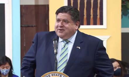Pritzker eases face covering guidelines for those fully vaccinated