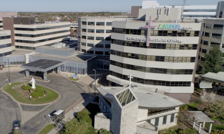 AMITA Health St. Alexius Medical Center plans modernization of ER department