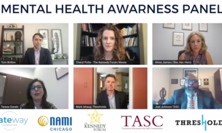 Mental health leaders: COVID-19 exacerbated mental illnesses across state