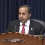 Krishnamoorthi proposes plan to preserve Medicare rates