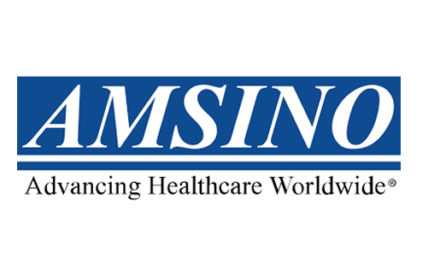 Amsino Medical Group cuts ribbon on $32 million distribution hub in Aurora