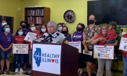Advocates celebrate expansion of Medicaid-like health coverage for undocumented adults