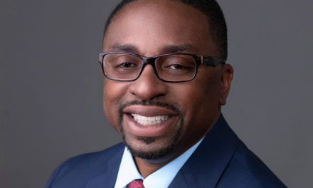 On the record with Illinois Primary Health Care Association CEO Ollie Idowu