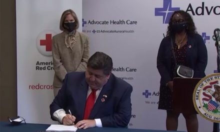 Pritzker signs Medicaid omnibus