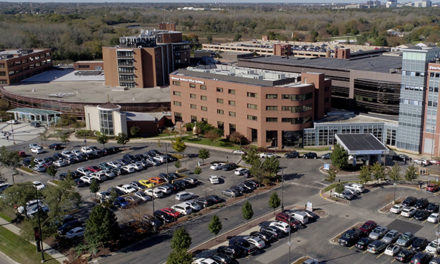AMITA Health Alexian Brothers Medical Center plans $107 million modernization