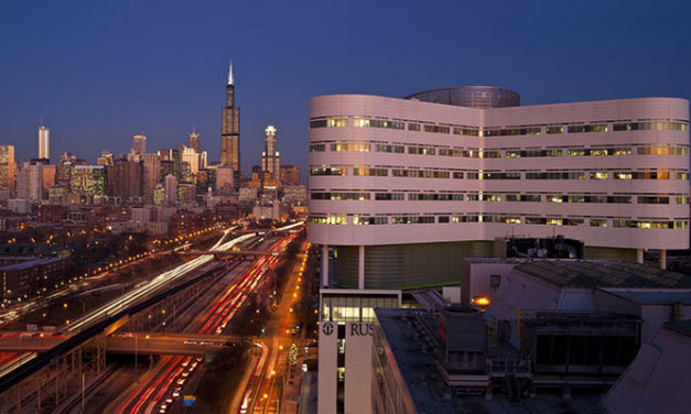 Rush plans $26.6 million medical office building in Chicago