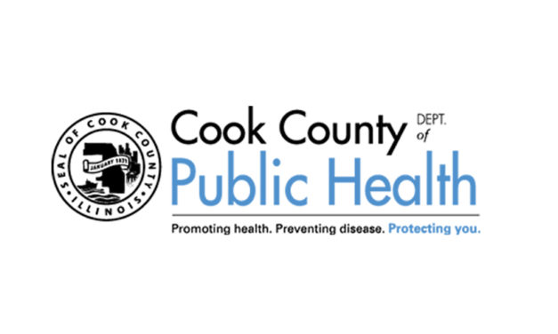 Cook County launches public data portal