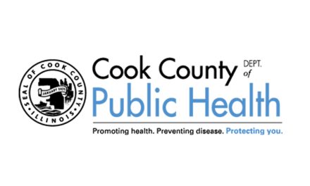Cook County launches public data portal