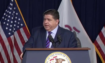 Pritzker pledges support for abortion services in Illinois