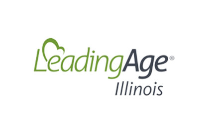 LeadingAge Illinois’ Angela Schnepf talks COVID-19 impact, rate reform