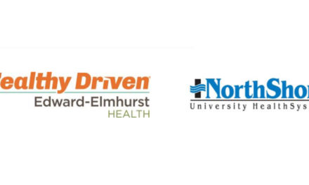 NorthShore University HealthSystem and Edward-Elmhurst Health plan merger