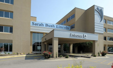 Mattoon’s Sarah Bush Lincoln Health Center plans $31.2 million modernization project