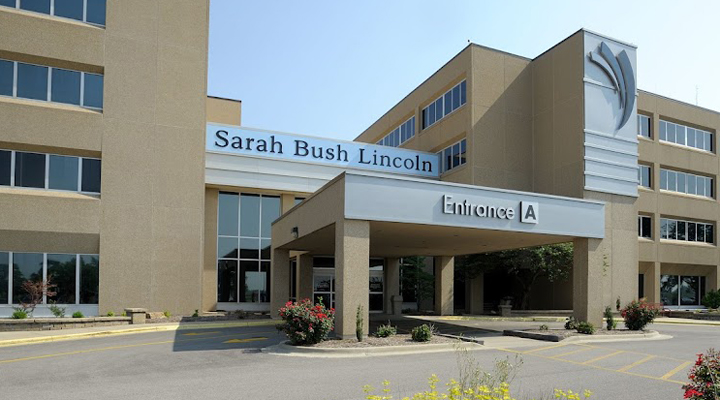Mattoon’s Sarah Bush Lincoln Health Center plans $31.2 million modernization project