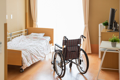 Lawmakers push for movement on nursing home rate reform