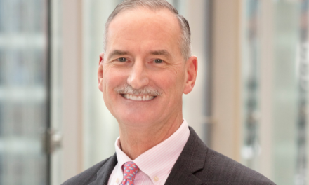 On the record with Dr. Tom Shanley, CEO, Ann & Robert H. Lurie Children’s Hospital of Chicago